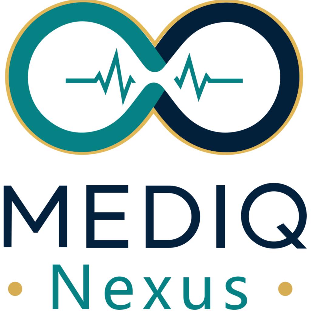 MEDIQ Nexus logo